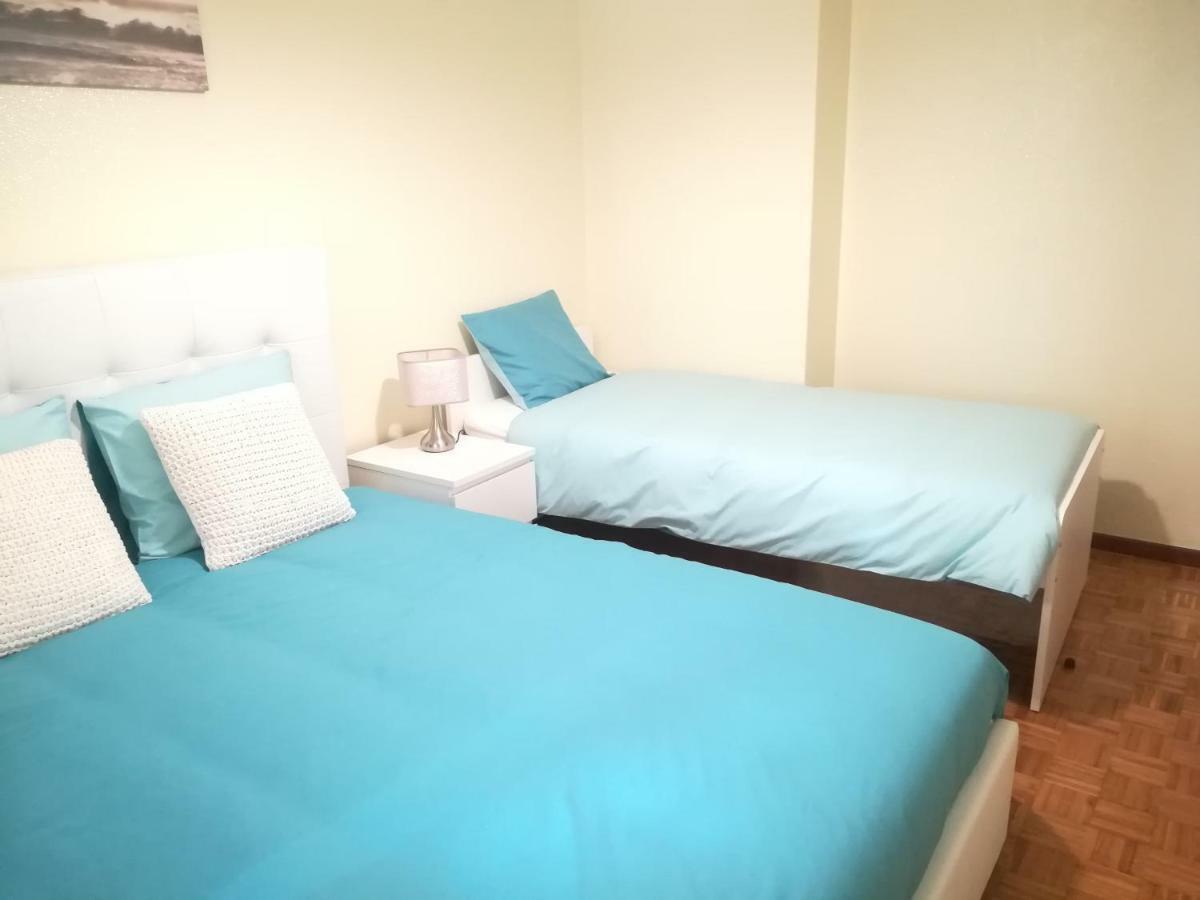 Starfish House Villa Vila Nova de Gaia Kültér fotó