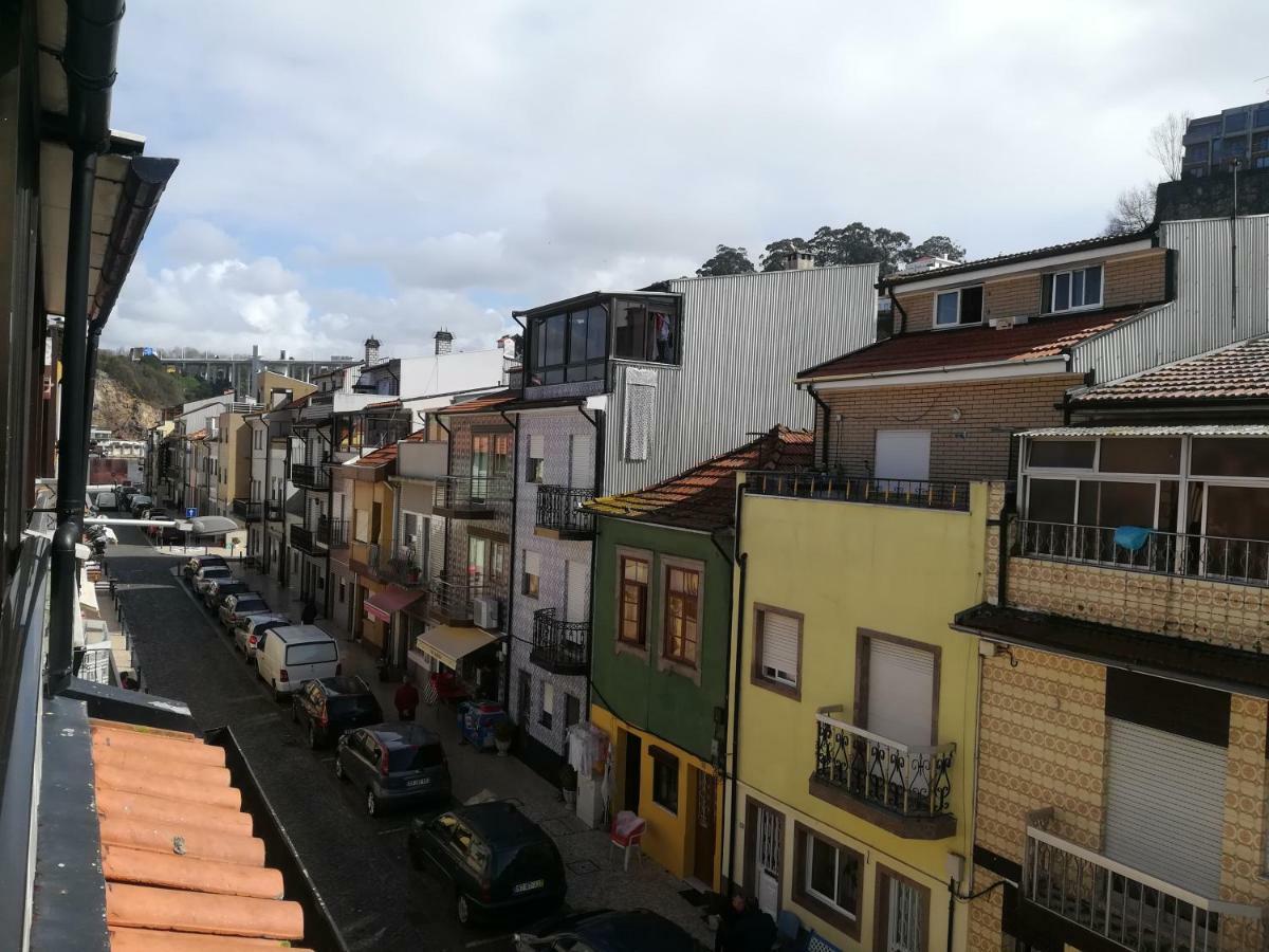 Starfish House Villa Vila Nova de Gaia Kültér fotó