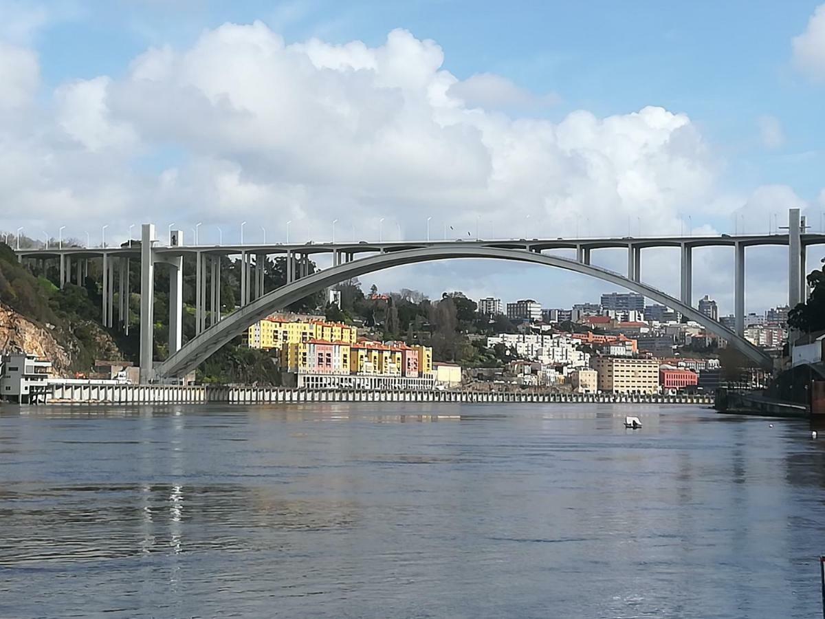 Starfish House Villa Vila Nova de Gaia Kültér fotó