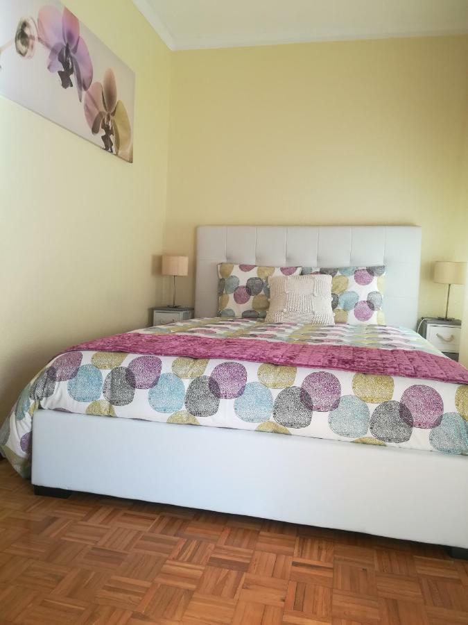Starfish House Villa Vila Nova de Gaia Kültér fotó