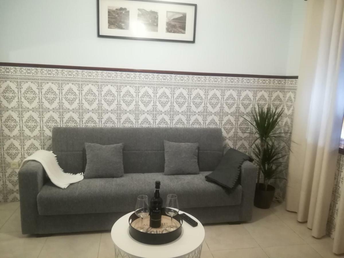 Starfish House Villa Vila Nova de Gaia Kültér fotó