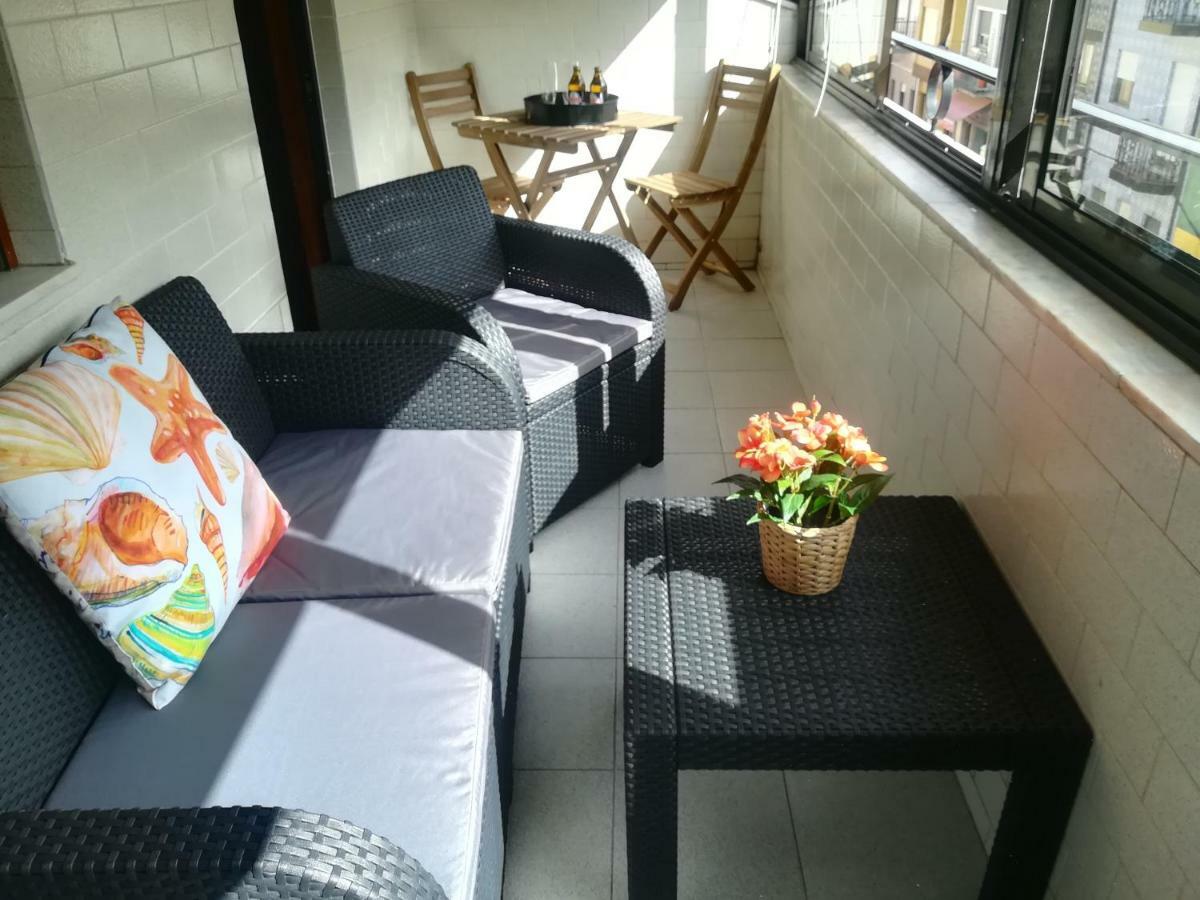 Starfish House Villa Vila Nova de Gaia Kültér fotó