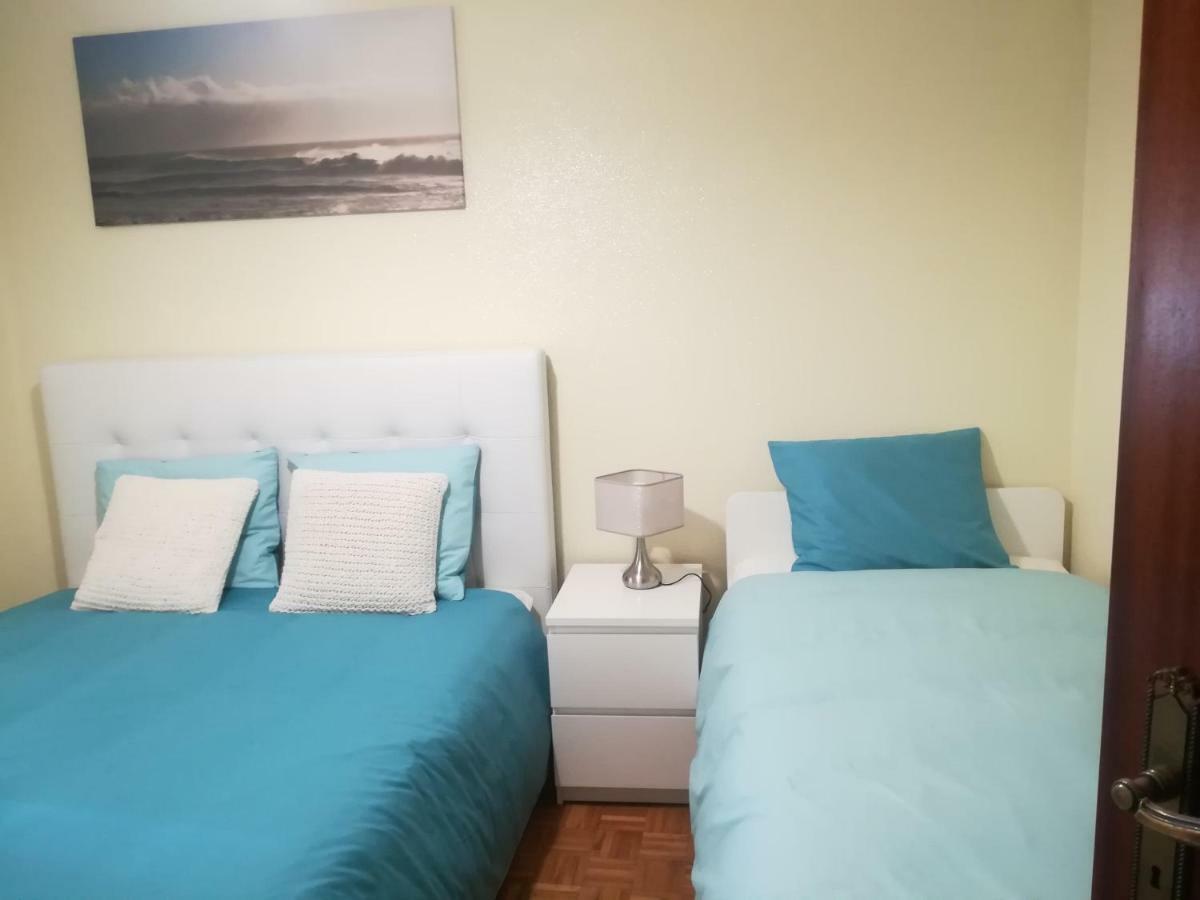 Starfish House Villa Vila Nova de Gaia Kültér fotó