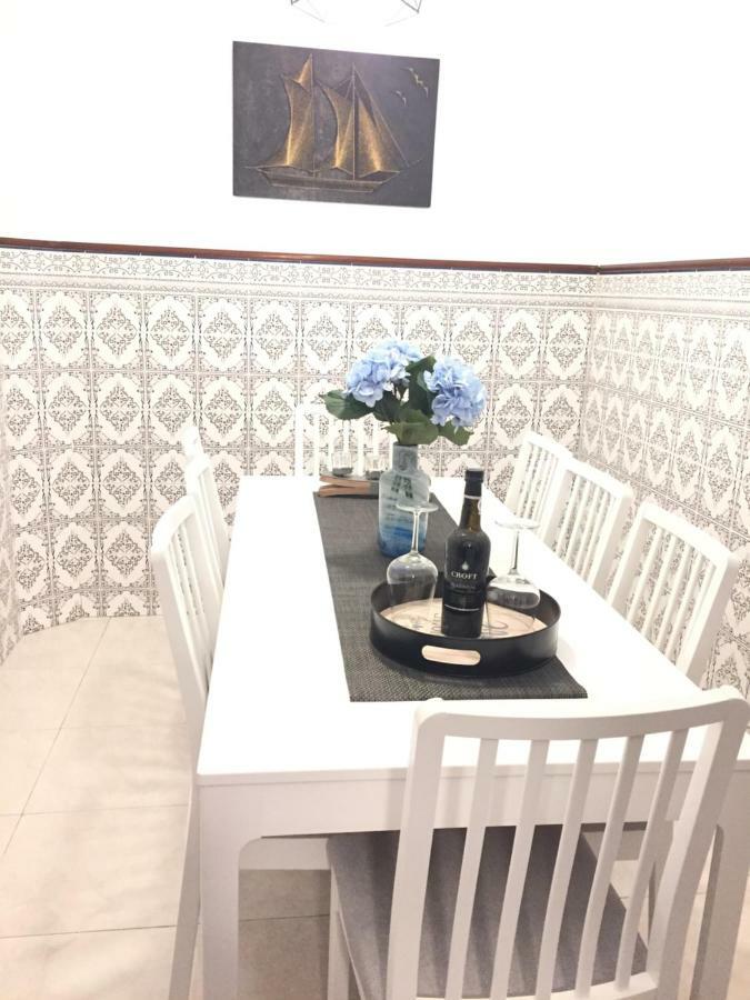 Starfish House Villa Vila Nova de Gaia Kültér fotó