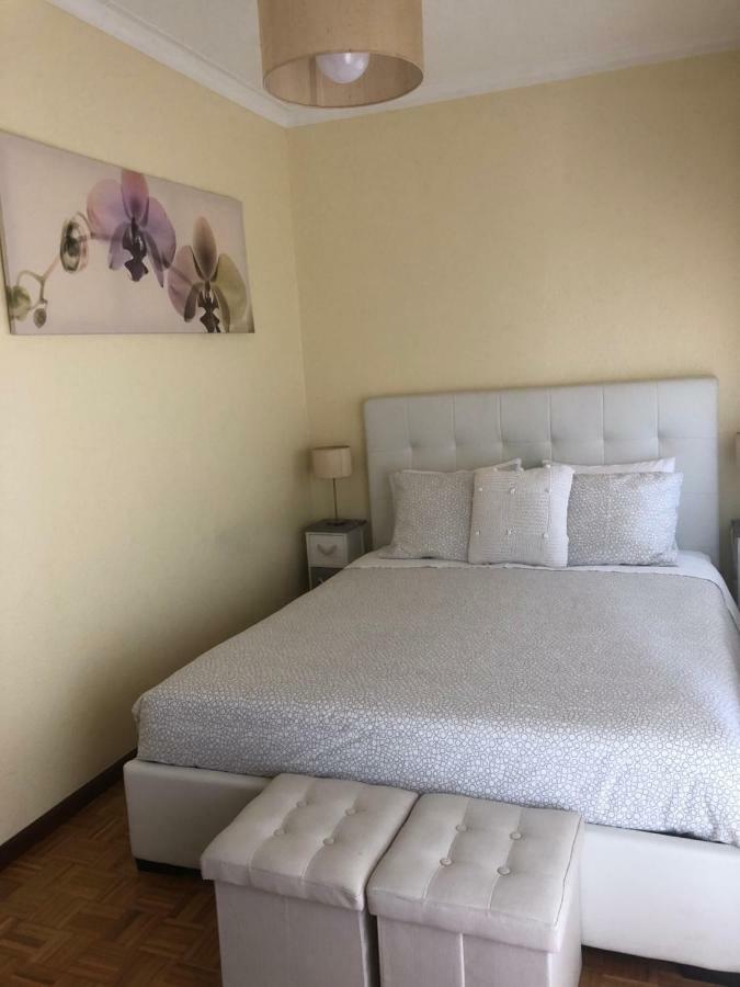 Starfish House Villa Vila Nova de Gaia Kültér fotó