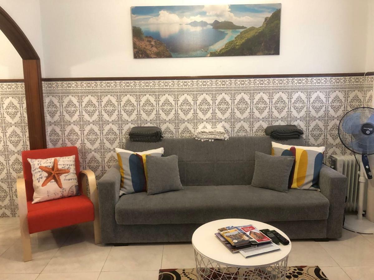 Starfish House Villa Vila Nova de Gaia Kültér fotó